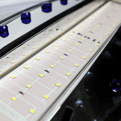 KING LONG 24V LED オートバスの内部照明