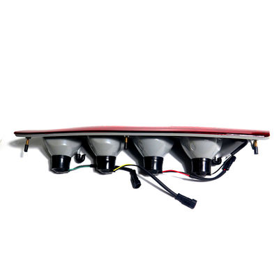 自動車フィットメント HIGER LED 後ろ尾灯 24V 後ろランプ キング ロング ヒガー バス