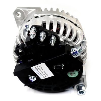 OE NO. 8SC3141VC ハイガーバスのためのオルタネータモデル型 AVi144 2A21