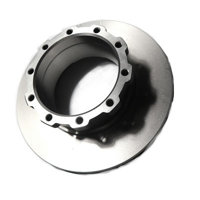 バス部品 430mm 前輪ブレーキディスク キング ロング バス OE NO. 3501-00114
