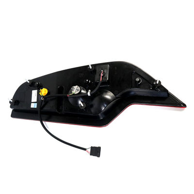 XMQ 24V バス 右尾灯 ZK6117 キング ロング バス 交換/修理目的