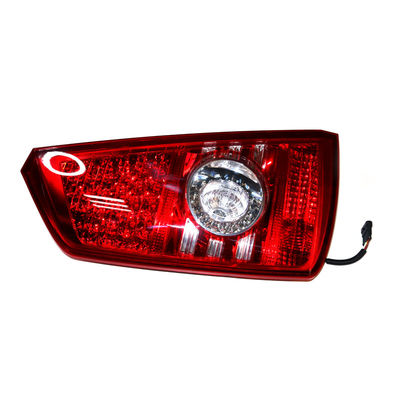24VのLEDテールライト Higer バス OE No. 4133-00077 左のバック交換部品