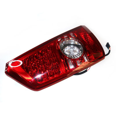 24VのLEDテールライト Higer バス OE No. 4133-00077 左のバック交換部品