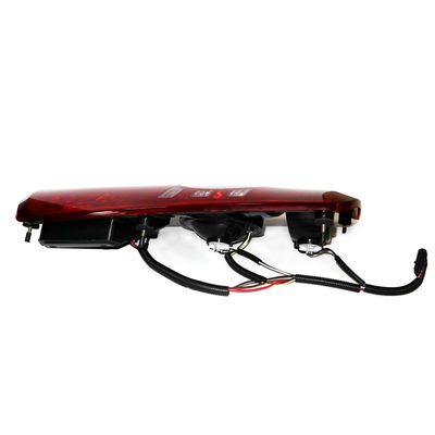 24VのLEDテールライト Higer バス OE No. 4133-00077 左のバック交換部品