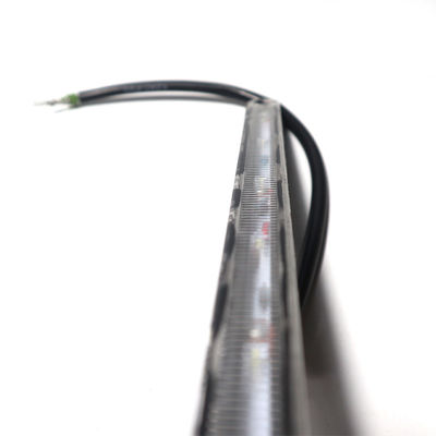 交換/修理 目的 24v LED ナンバープレートランプ