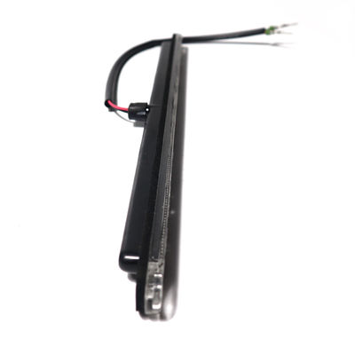 交換/修理 目的 24v LED ナンバープレートランプ