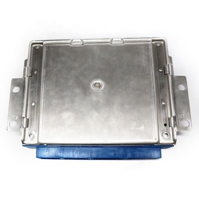 ファルコン45 バス ABS制御ユニット 24V キングロングバス0486106107 2007-2009年