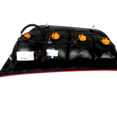 交換/修理 目的 LED バス尾灯 ZK6809H 24V ゴールデンドラゴン バス