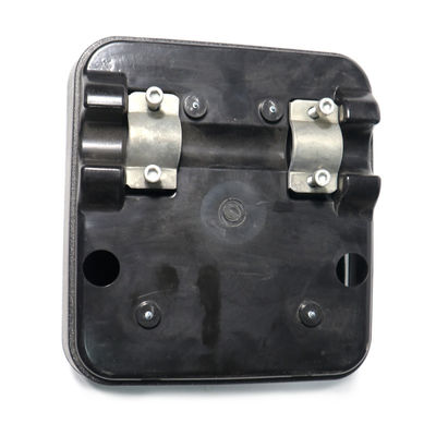 バス部品 ハイガー バス ミニ ミラー 広角 凸型 後ろ鏡 OE NO. 8202-02823