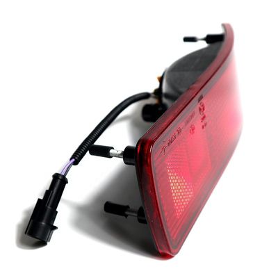 24V バス霧灯 完全フィットと機能