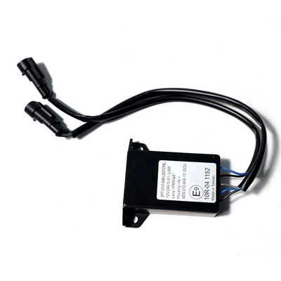 OE番号 4102-00024 ゴールデンドラゴンバスのLED昼間ランニングライトのフロント位置ランプ