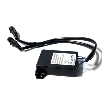 OE番号 4102-00024 ゴールデンドラゴンバスのLED昼間ランニングライトのフロント位置ランプ