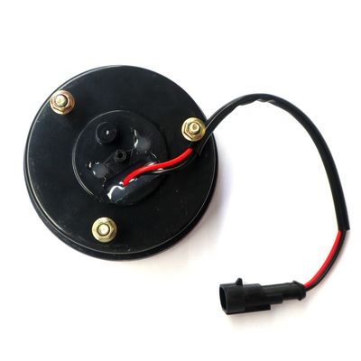 バスパーツ LED 24V Higer バス年 2011-の赤いバック霧灯