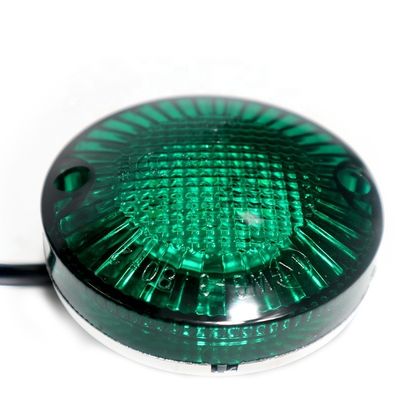 バス バス フロント トップ 装飾灯 3716-00159 ゴールデン ドラゴン バス H5V