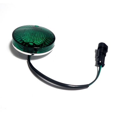 バス バス フロント トップ 装飾灯 3716-00159 ゴールデン ドラゴン バス H5V