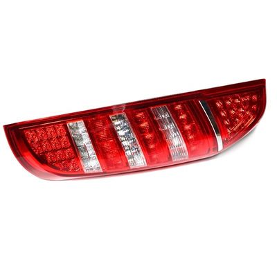 バスの部品 バスのヘッドライトスタイルのためのバックテールライト 4133-00217