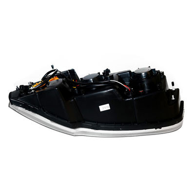 バスのフロントコンビネーションライトヘッドライト 24V ZK6126 King Long HIGER バス