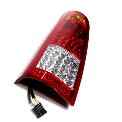 KING LONG H5V バス尾灯 LED尾灯 長距離旅行に長持ちする