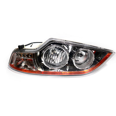15W バスヘッドライト 24V OE No. 4101-00032 ゴールデンドラゴン バス耐久材料
