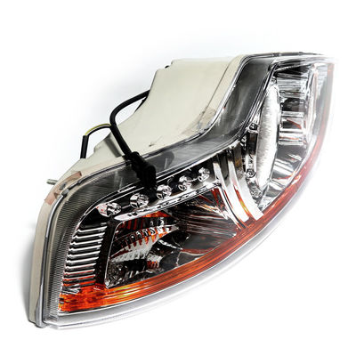 15W バスヘッドライト 24V OE No. 4101-00032 ゴールデンドラゴン バス耐久材料