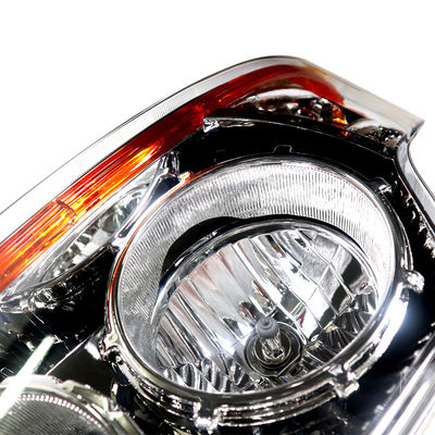 15W バスヘッドライト 24V OE No. 4101-00032 ゴールデンドラゴン バス耐久材料