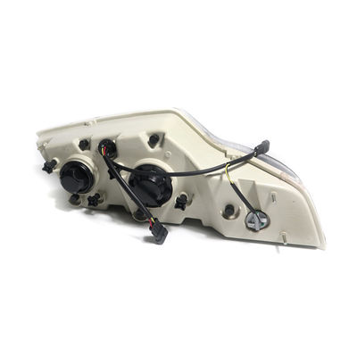 15W バスヘッドライト 24V OE No. 4101-00032 ゴールデンドラゴン バス耐久材料