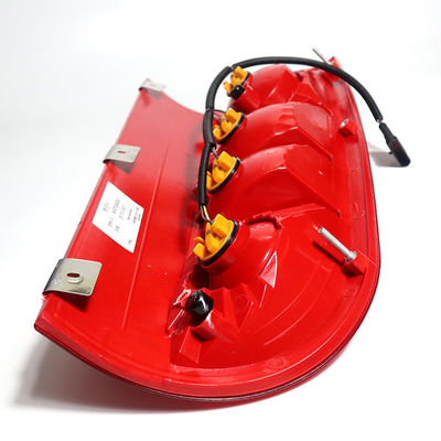 カーフィットメント HIGER 24V バスライト キング ロング ヒガー バス 2012-