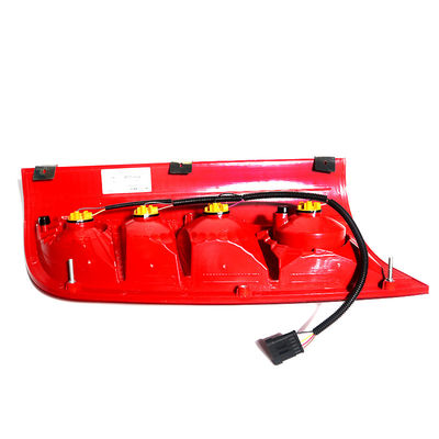 カーフィットメント HIGER 24V バスライト キング ロング ヒガー バス 2012-
