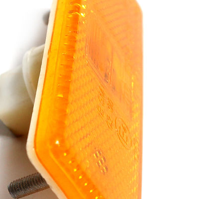 非標準 バス LED ボルト 立方形 24V サイドマーカーライト キング ロング バス バス
