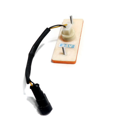 非標準 バス LED ボルト 立方形 24V サイドマーカーライト キング ロング バス バス