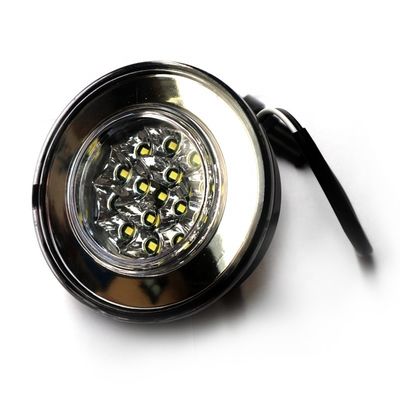標準型 バス バックライト 24V LED