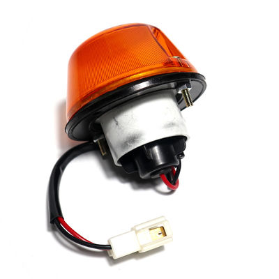 24V ターンシグナルライト ズントンバス カーフィットメント 高性能