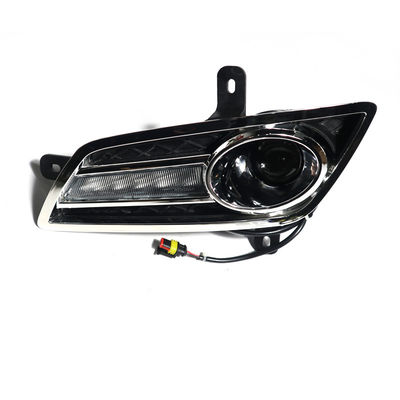 24V バス フロント霧灯 ZK6876 バス用 カーフィットメント バス用 材料 ZhongTong