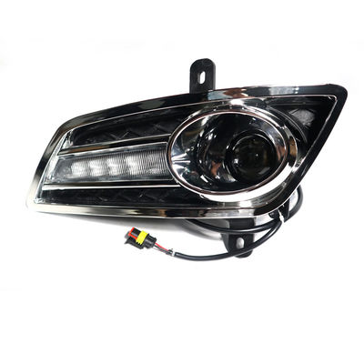 24V バス フロント霧灯 ZK6876 バス用 カーフィットメント バス用 材料 ZhongTong