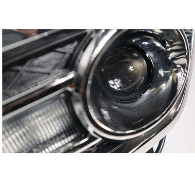 24V バス フロント霧灯 ZK6876 バス用 カーフィットメント バス用 材料 ZhongTong