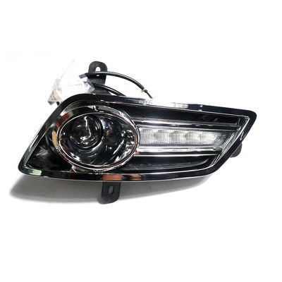 24V バス フロント霧灯 ZK6876 バス用 カーフィットメント バス用 材料 ZhongTong