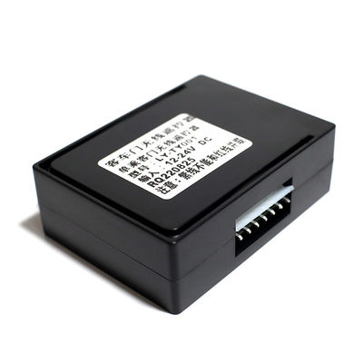 バス 乗客 ドア コントローラー 3732-00008 スタイル DC 12V-24V ツントンバス用のドア