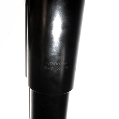 HIGER フロントショック吸収器 2010-キング ロング バス 耐久性