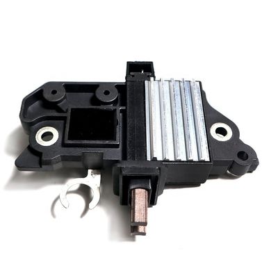 OE NO.OEM バスのオルネータ ゴールデン ドラゴン バスの規制器 炭素ブラシ
