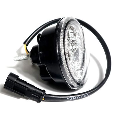 交換/修理目的 バスライト 24V フロントターン信号