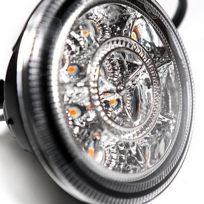 交換/修理目的 バスライト 24V フロントターン信号