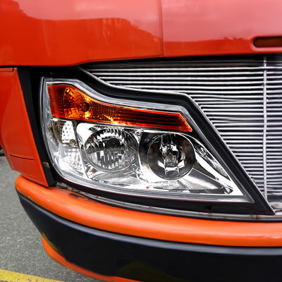 140ワットのバスフロントヘッドライト LED 24Vヘッドライト ハイガーバス ZK6752D