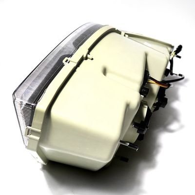 ヘッドライト 左側 4121-00112 ヘッドライト 24V HIGER バス先端技術用