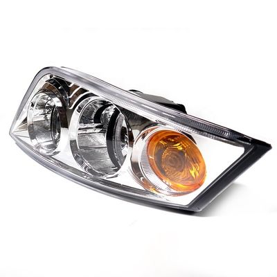 24V LINGTE バスヘッドライト ZK6608DA King ロング バス バス 材料