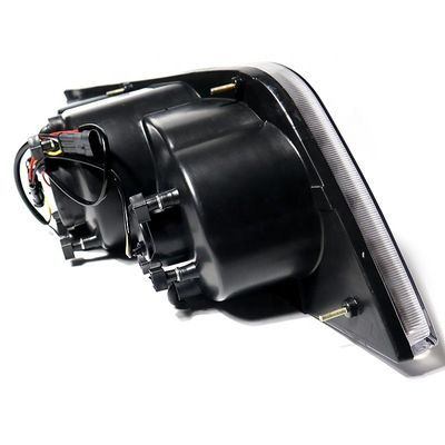 24V LINGTE バスヘッドライト ZK6608DA King ロング バス バス 材料