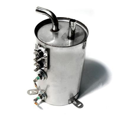 JINWEI バスパーツ バス水配給器 キング ロングバスの需要のための暖房樽