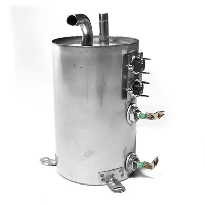 JINWEI バスパーツ バス水配給器 キング ロングバスの需要のための暖房樽