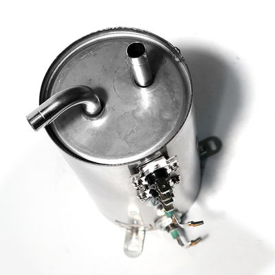 JINWEI バスパーツ バス水配給器 キング ロングバスの需要のための暖房樽