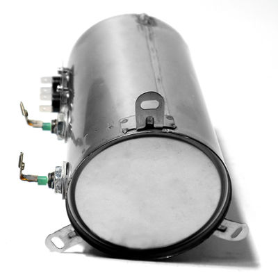 JINWEI バスパーツ バス水配給器 キング ロングバスの需要のための暖房樽