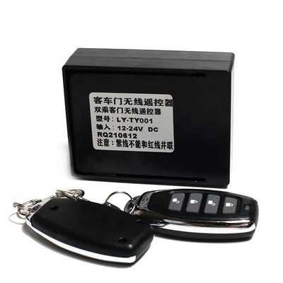バス 乗客 ドア リモコン 3791-00010 3791-00065 3791-00062 性能